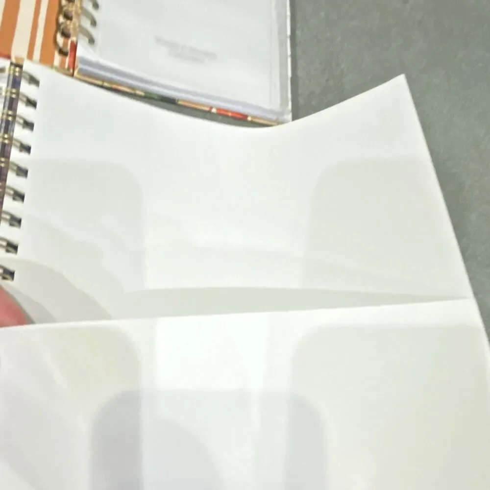 2 for 1 Deal- Recollections 2026 Weekly & Monthly Spiral Planner - CLEARANCE
